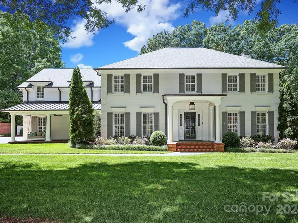 2310 Thetford Ct, Charlotte, NC 28211