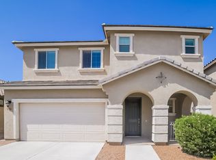 12038 W Tether Trl, Peoria, AZ 85383