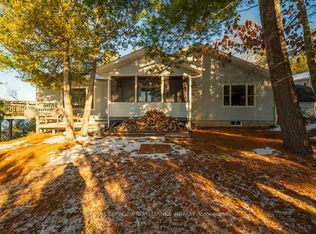 2087 B Grindstone Lake Rd, North Frontenac, ON K0H2M0