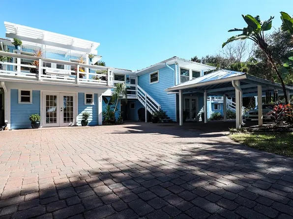 1603 N Indian River Rd, New Smyrna Beach, FL 32169