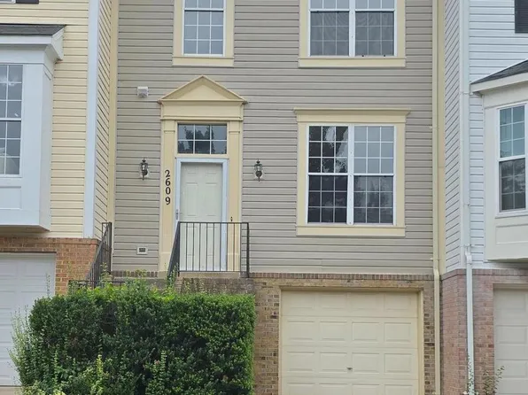 2609 Telluride Pl, Silver Spring, MD 20906