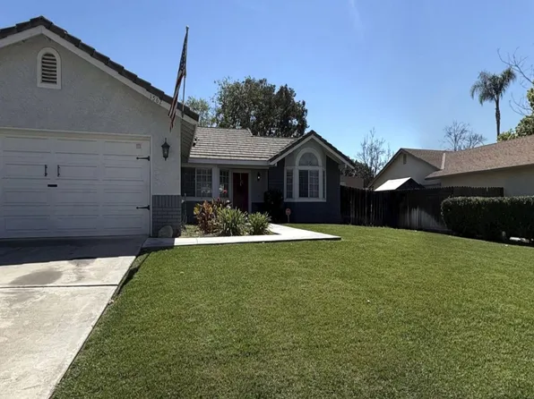 1562 Campus Ave, Redlands, CA 92374