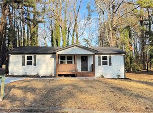 3745 Asbury Ln SW, Atlanta, GA 30331