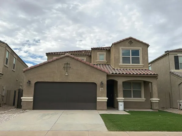 41868 W Allegra Dr, Maricopa, AZ 85138