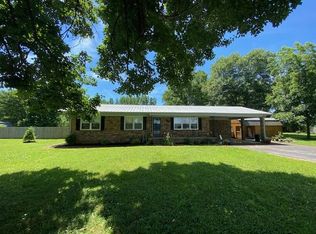 5776 Old Alto Hwy, Decherd, TN 37324