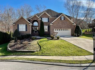 8720 Briar Patch Ln, Ooltewah, TN 37363