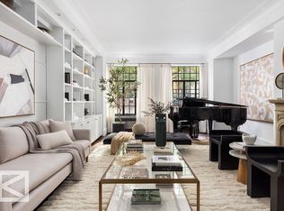 The Eldorado, New York, NY 10024