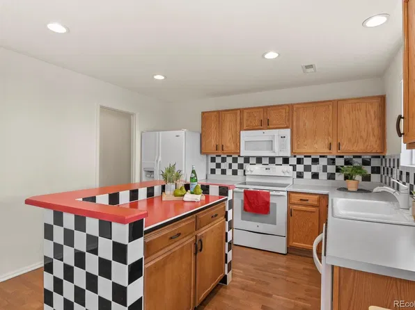 4669 S Swadley Way, Morrison, CO 80465