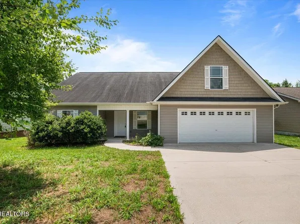 7342 Kennon Park Ln, Knoxville, TN 37909