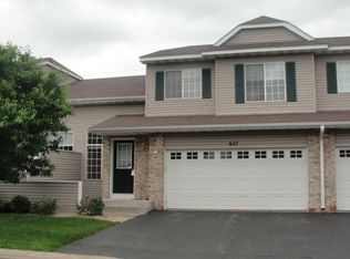 847 Summer Pines Cir, Hudson, WI 54016