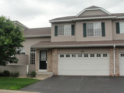 847 Summer Pines Cir, Hudson, WI, 54016