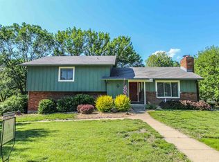 6000 Tumbleweed Ter, Manhattan, KS 66502