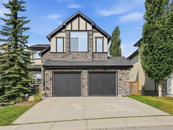 133 E Aspen Stone Rd SW, Calgary, AB T3H 5Y7