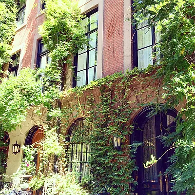 Rented by Corcoran | media 31