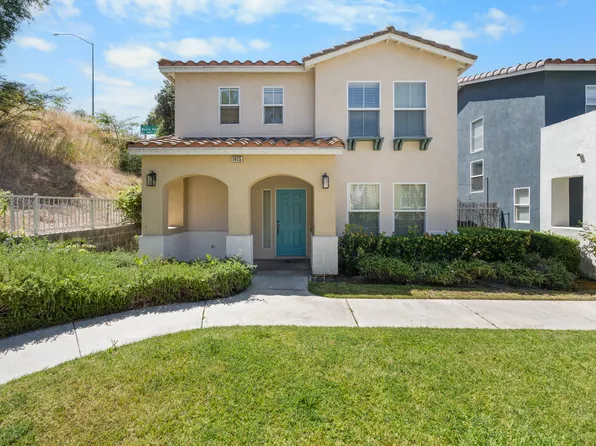 1415 Eudora Ct, Los Angeles, CA 90033