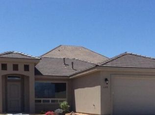 1155 N Sunset Ridge Dr, Hurricane, UT 84737