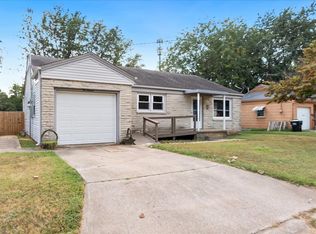 214 E Lindberg St, Springfield, MO 65807