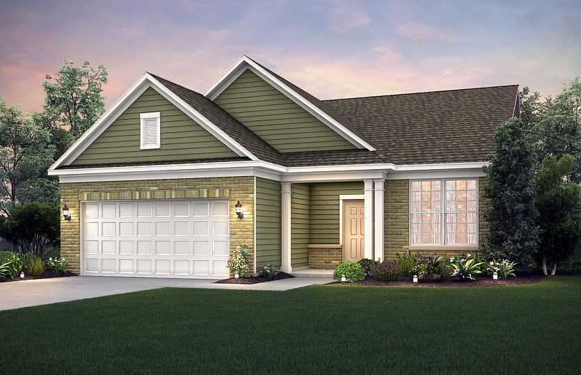 Home Exterior 7