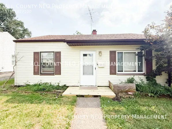844 Reed Ave, Akron, OH 44306