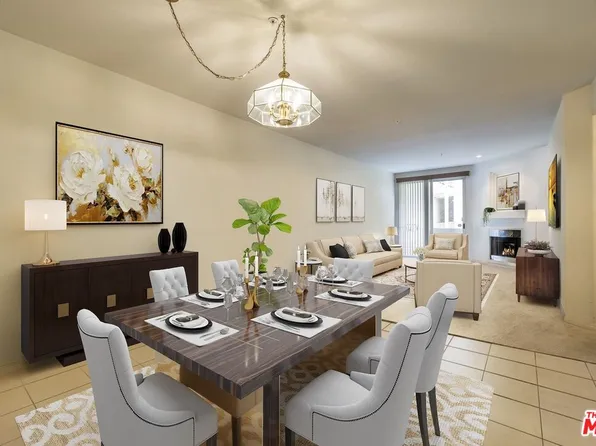 16940 Chatsworth St Unit 214, Granada Hills, CA 91344