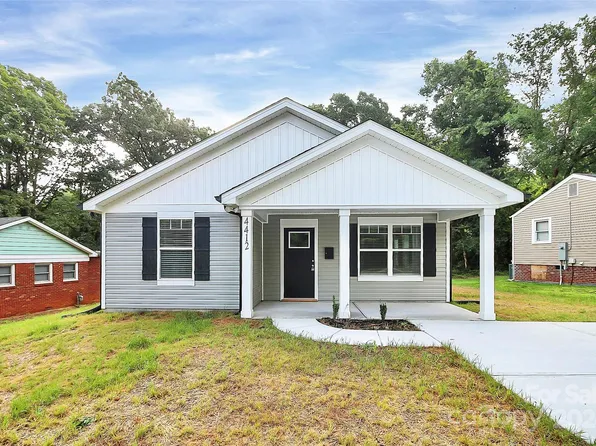744 Wyoming Dr NW, Concord, NC 28027