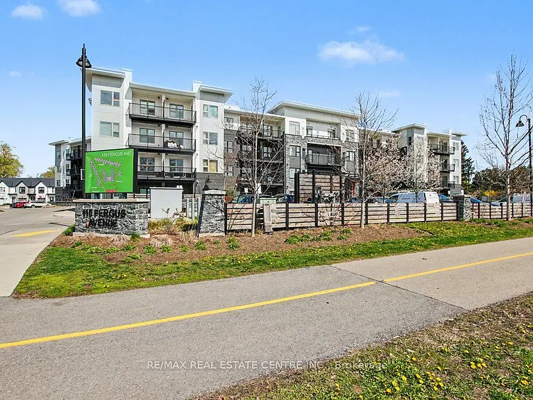 110 Fergus Ave #231 — Photo 2