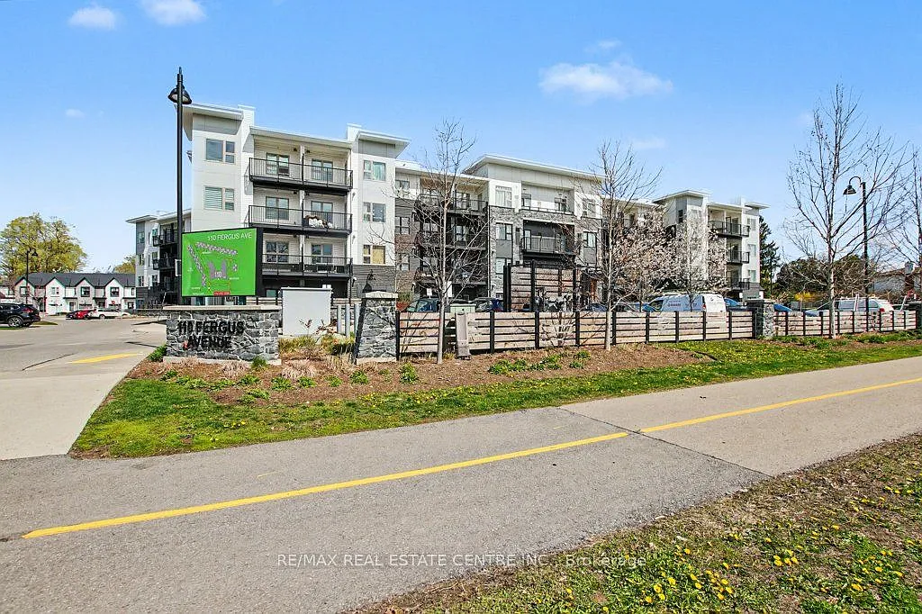 Building Photo - 110 Fergus Ave #231