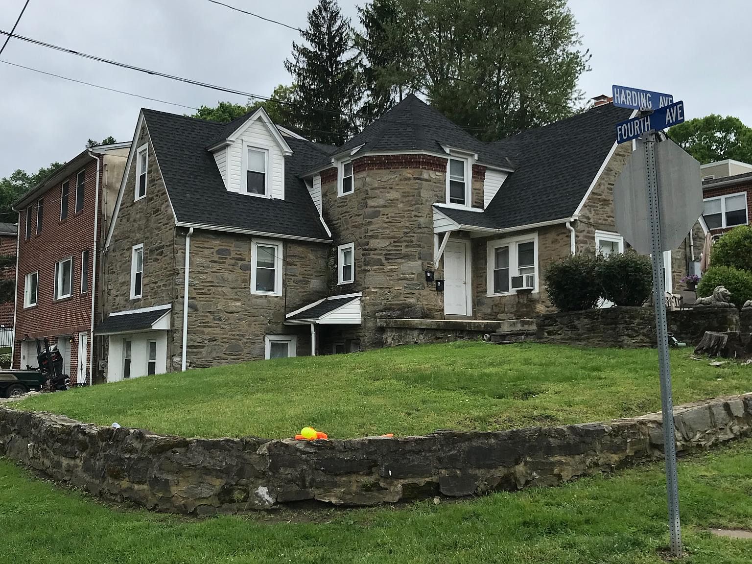 116 4th Ave, Broomall, PA 19008 Zillow