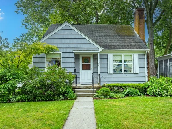 1215 Grant St, Ypsilanti, MI 48197