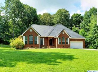 307 Chambers Rd, Arab, AL 35016