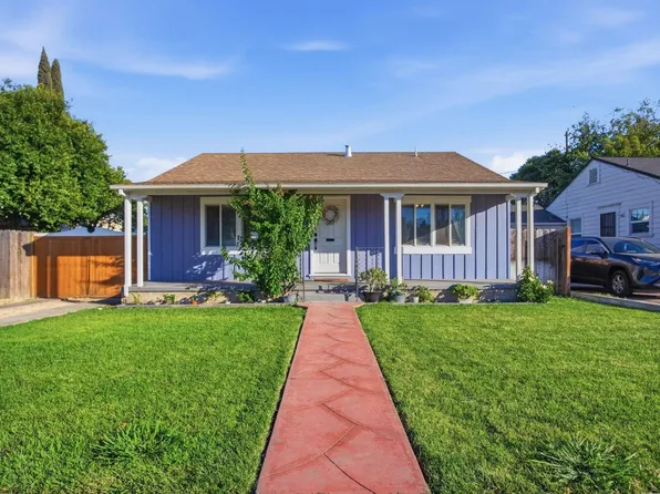 1956 Elmwood Ave, Stockton, CA 95204