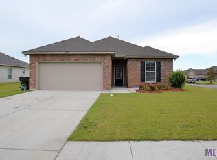 42233 Marblestone Ave, Prairieville, LA 70769