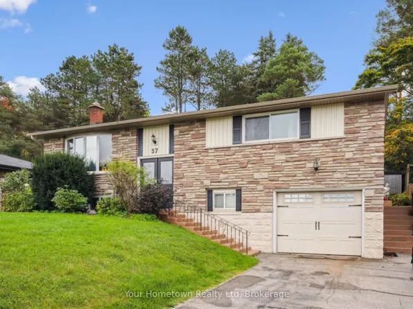 57 Water St E, Centre Wellington, ON N0B 1S0