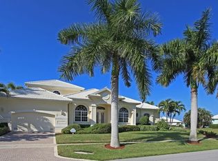 40 Anchor Ct, Marco Island, FL 34145
