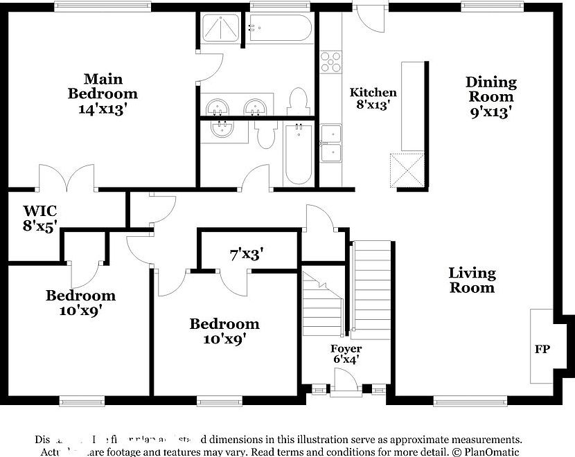 505 Brewer Dr, Locust Grove, GA 30248 Zillow