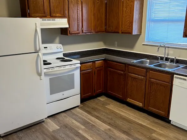 2200 Kim Ave Unit A, Springdale, AR 72764