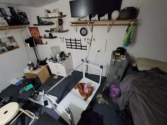 Rented by Garden Management | media 46