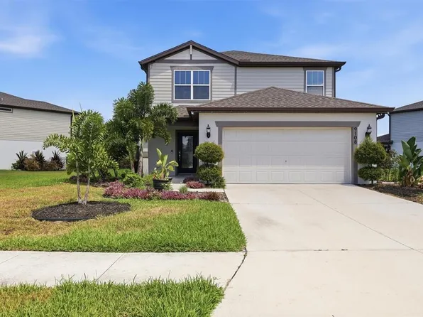 9108 Royal River Cir, Parrish, FL 34219