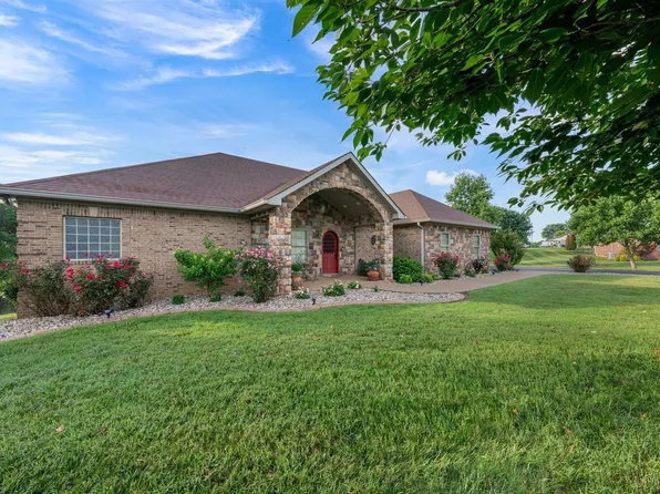 268 Garet Way, Glasgow, KY 42141