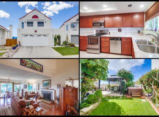 10504 Flora Azalea Ct, Santee, CA 92071