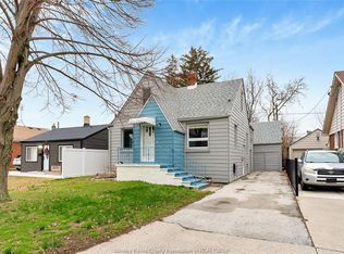 2420 Francois Rd, Windsor, ON N8W4T4