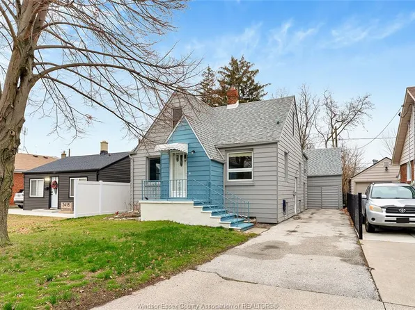 2420 Francois Rd, Windsor, ON N8W 4T4