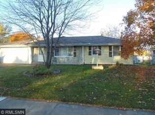 11060 Wren St NW, Coon Rapids, MN 55433