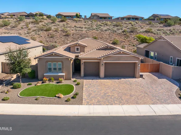 26261 N 106TH Drive, Peoria, AZ 85383