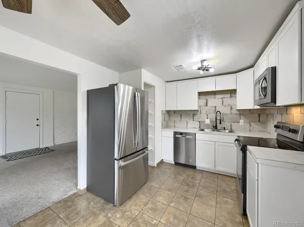1723 Robb Street #33, Lakewood, CO 80215