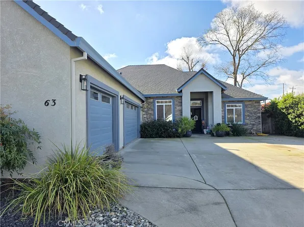 63 Glenbrook Ct, Chico, CA 95973