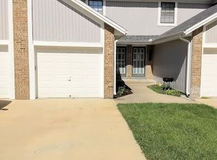 3512 NE Independence Ave, Lees Summit, MO 64064