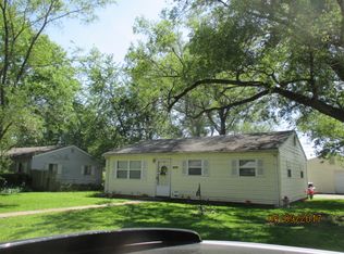 1400 Richard Dr, Cahokia, IL 62206