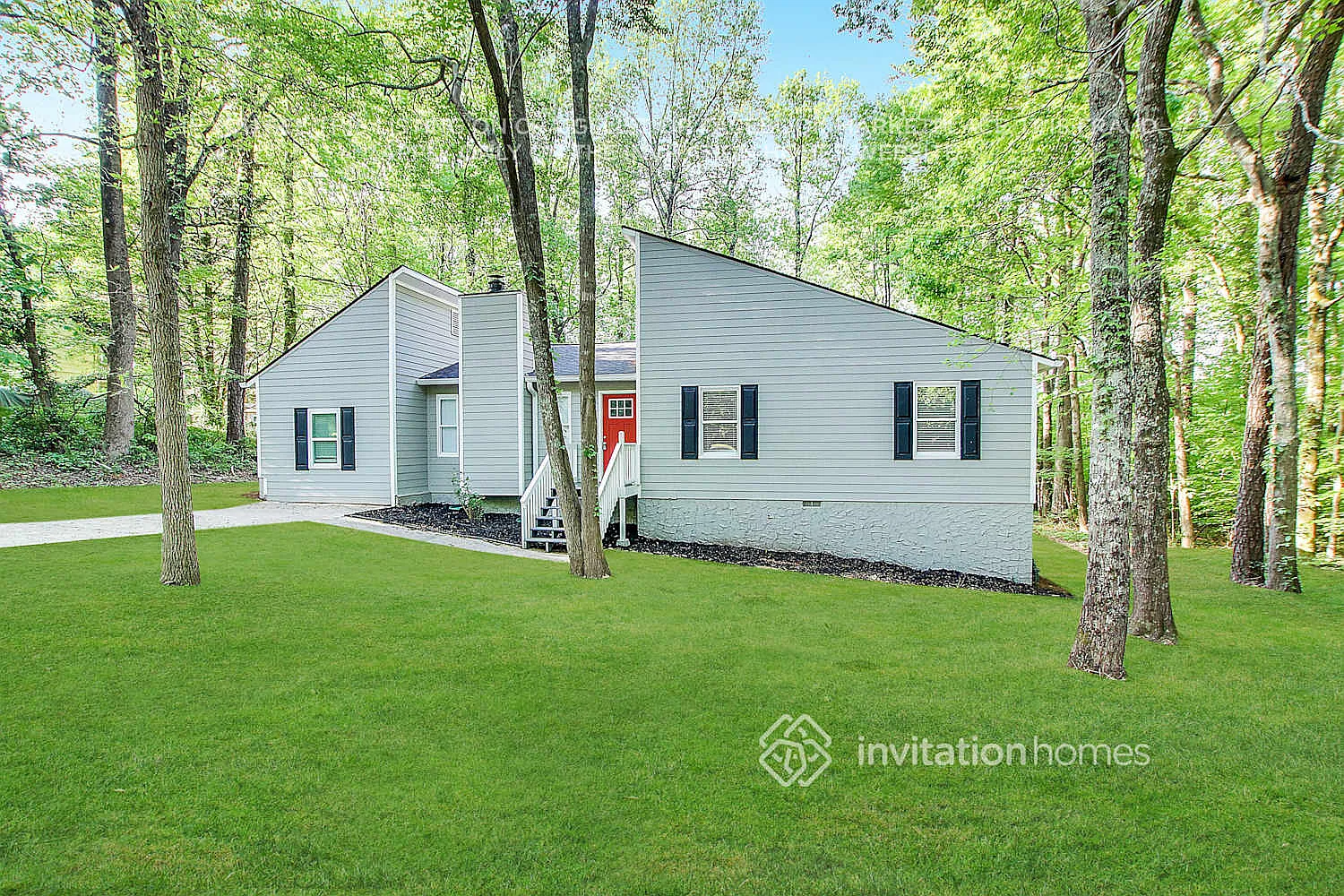 2491 Ramblewood Ct Acworth, GA 30102 — Photo 3