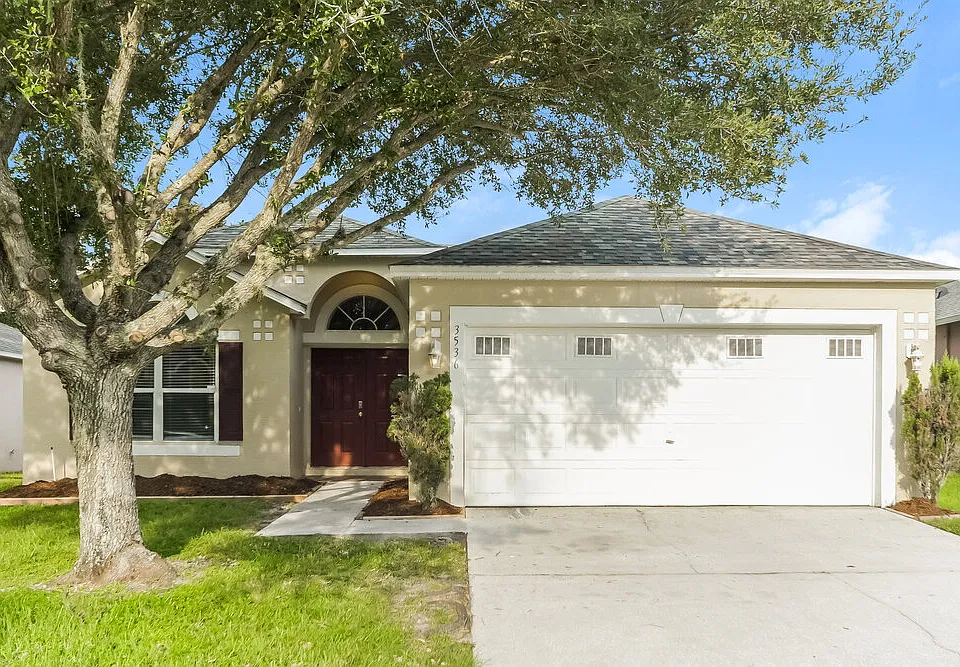 3536 Stonefield Dr